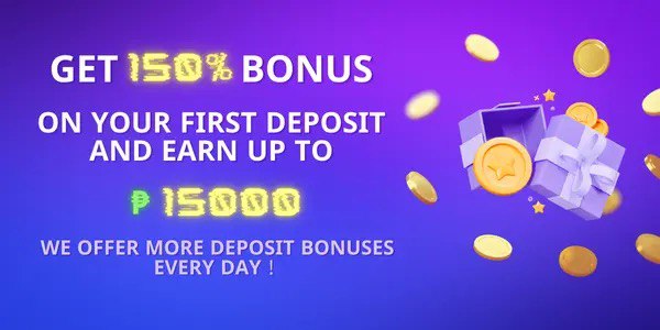 Ninong bonus banner visible before Magic Ace Wild Lock sessions