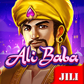 Ali Baba - ninong slot