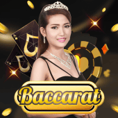 Baccarat - ninong live casino game