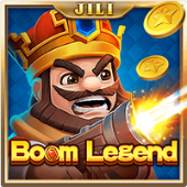 Boom Legend - ninong