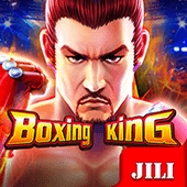 Boxing King - ninong slot