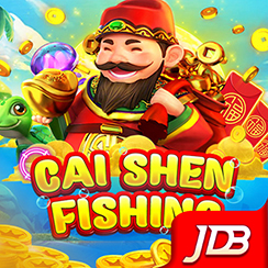 Cai Shen Fishing - ninong