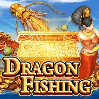 Dragon Fishing - ninong