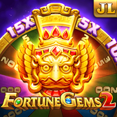 Fortune Gems 2 - ninong slot