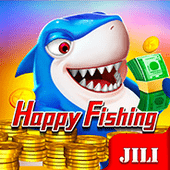 Happy Fishing - ninong