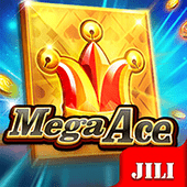 Mega Ace - ninong slot