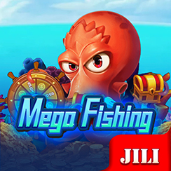 Mega Fishing - ninong