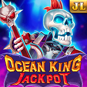 Ocean King Jackpot - ninong fishing game