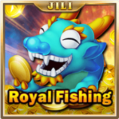 Royal Fishing - ninong
