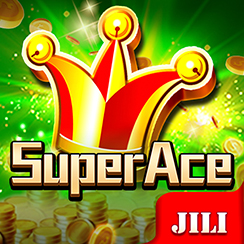 Super Ace - ninong slot