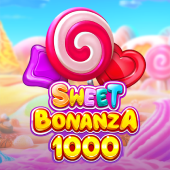 Sweet Bonanza 1000 - ninong slot game