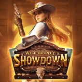 Wild Bounty Showdown - ninong slot